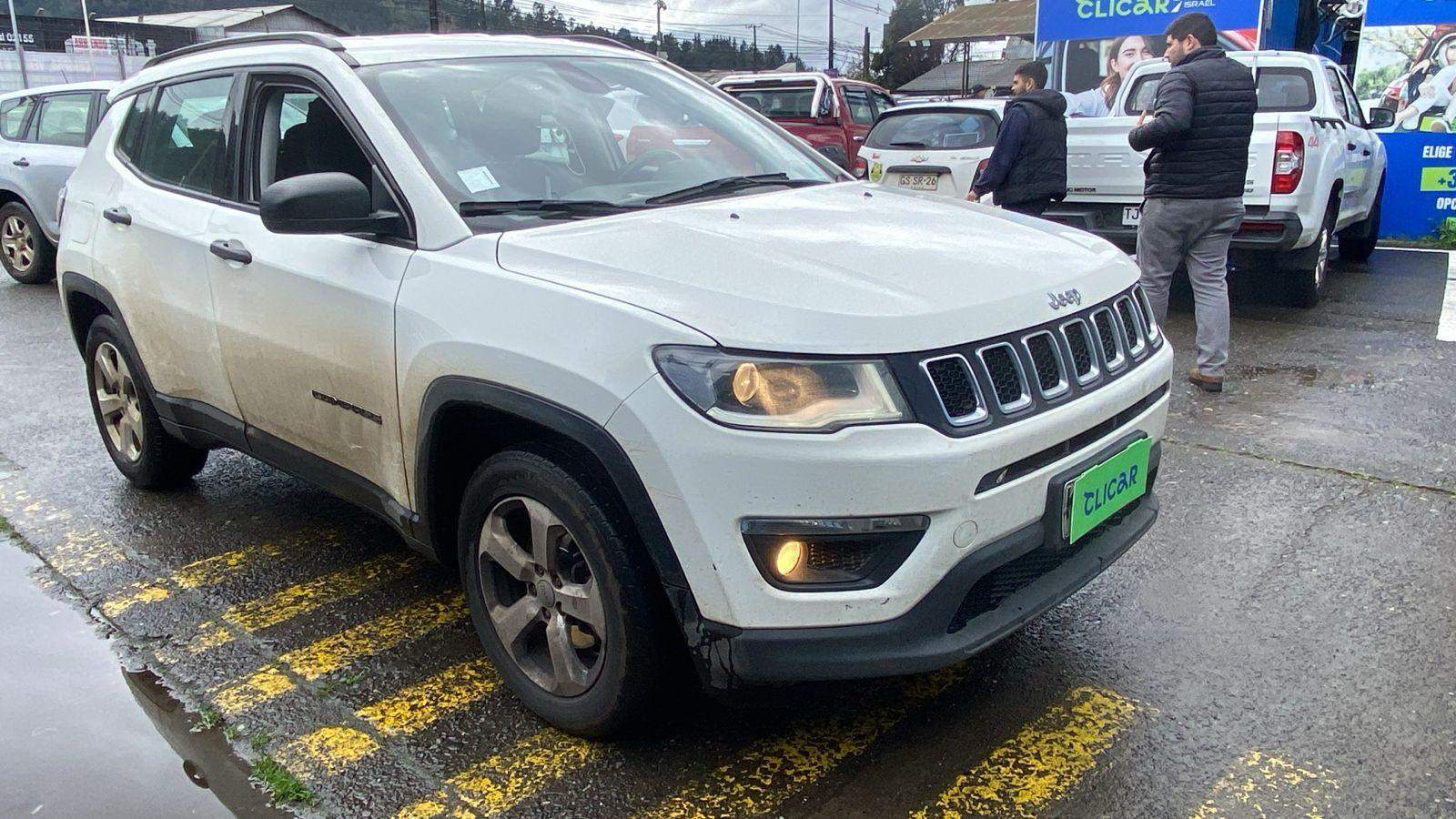 JEEP - 1