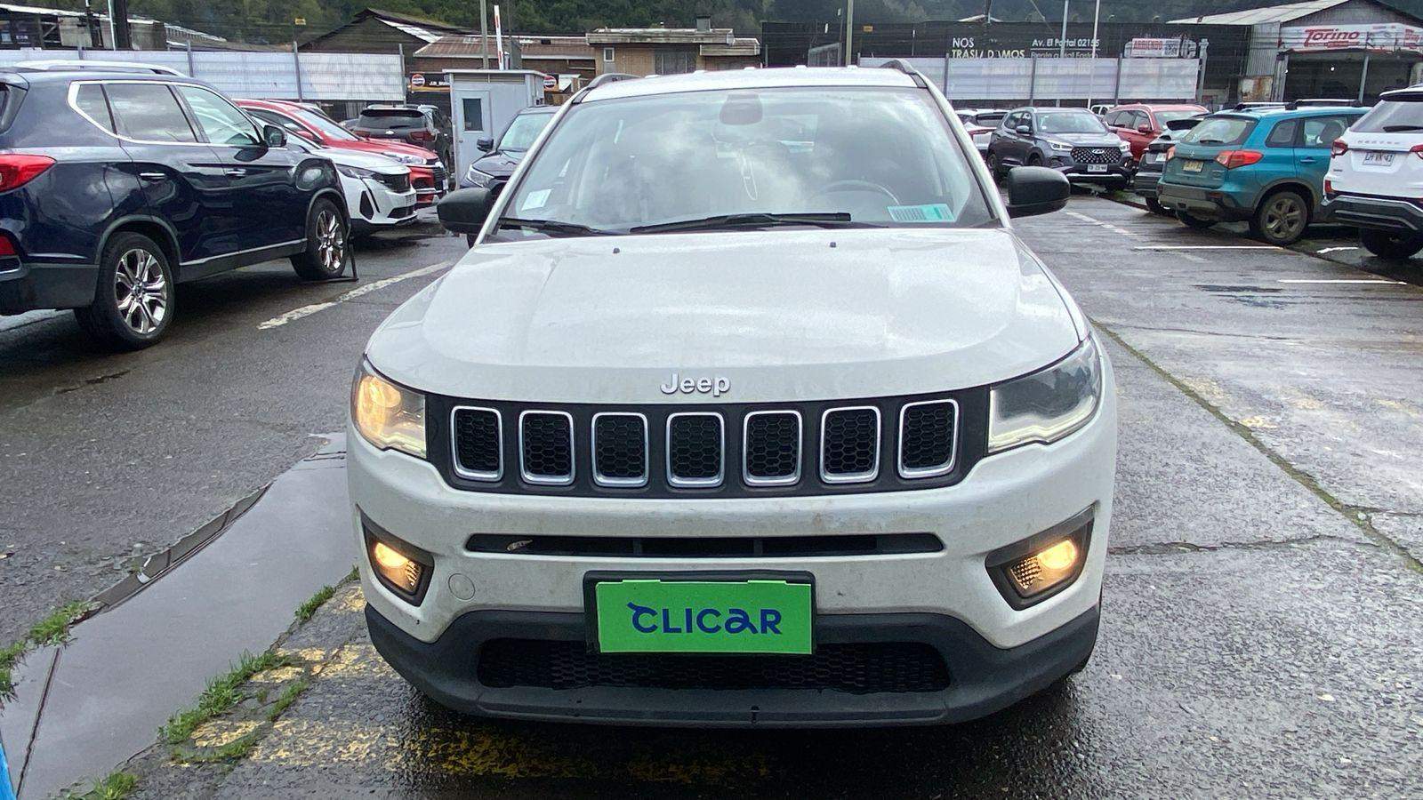 JEEP - 2