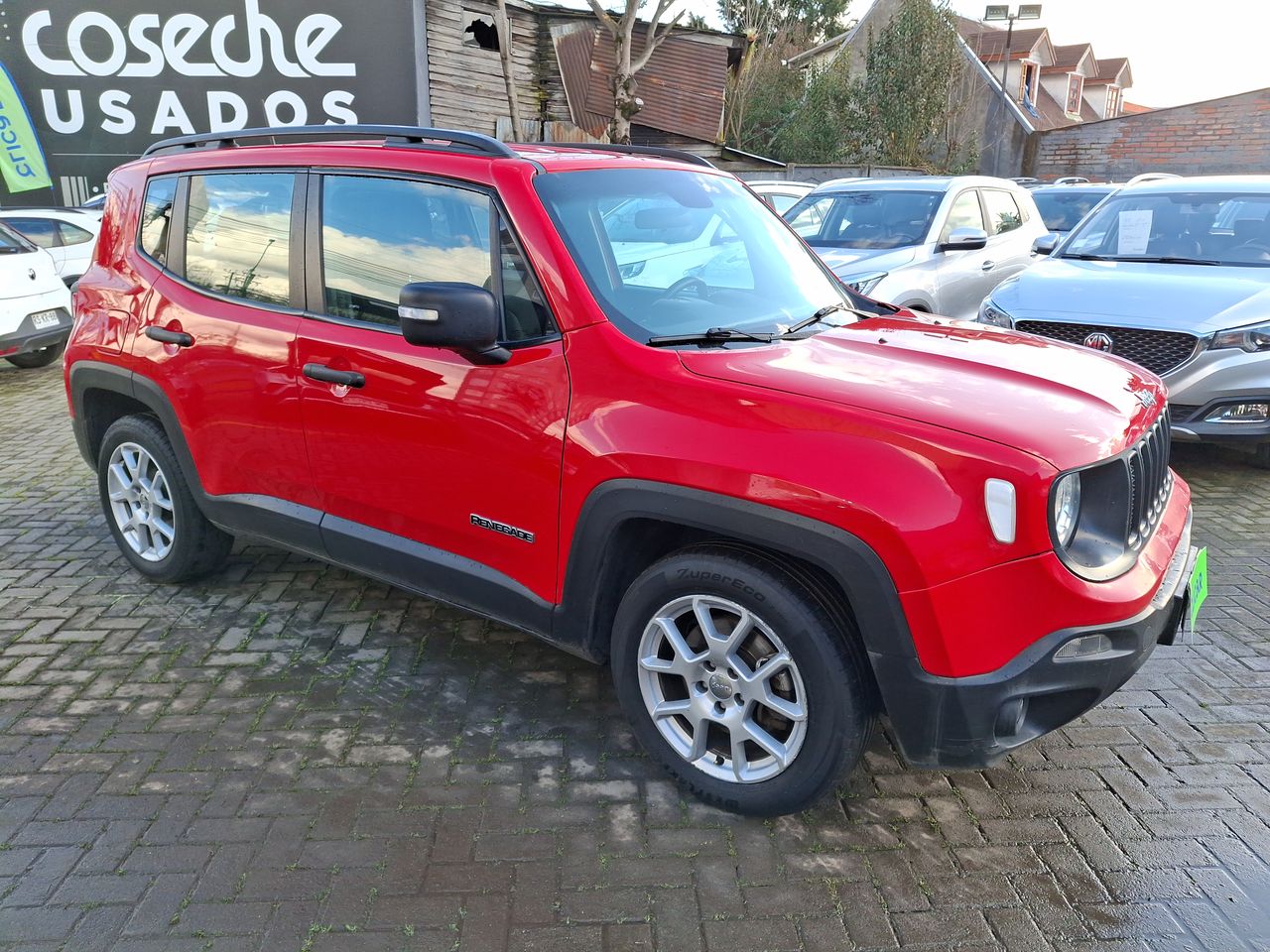 JEEP - 1