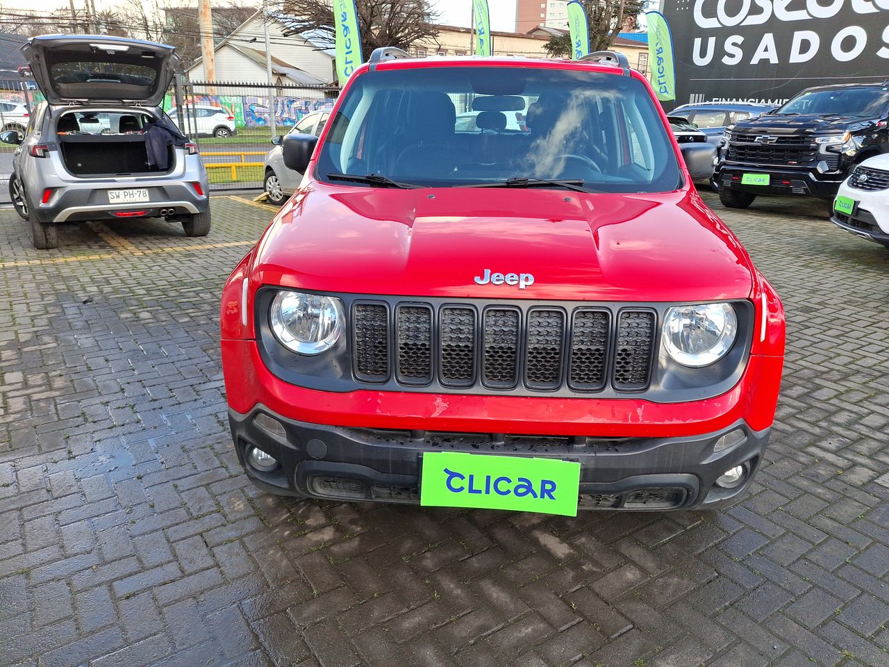 JEEP - 2