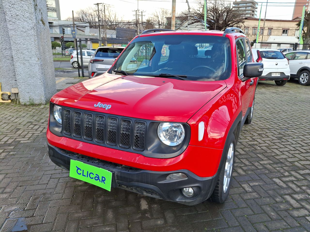 JEEP - 3