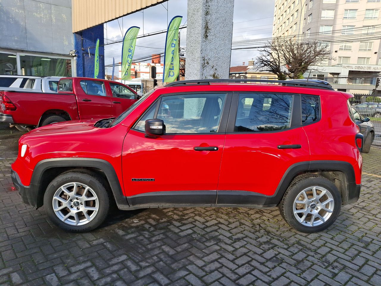 JEEP - 4