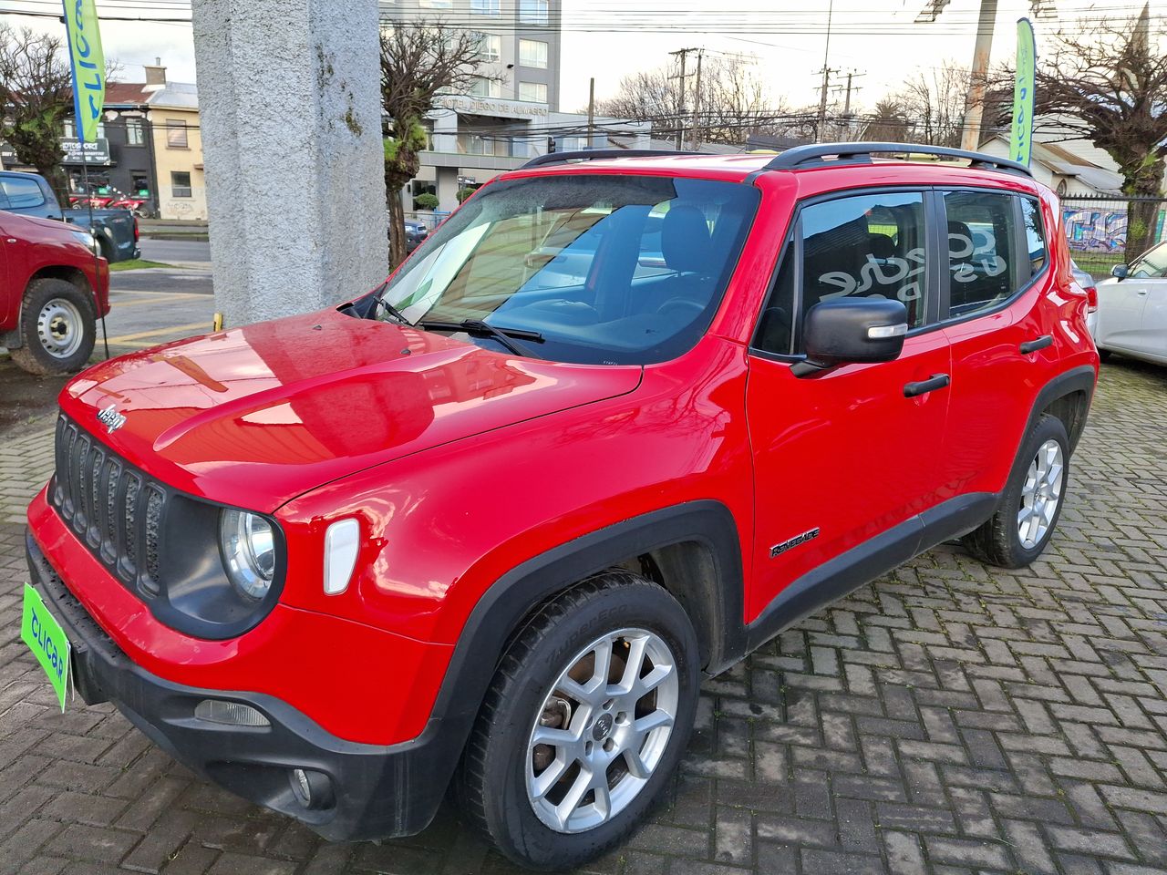 JEEP - 3