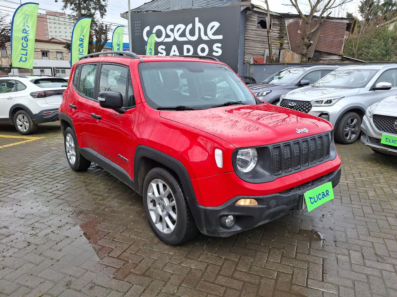JEEP - 4