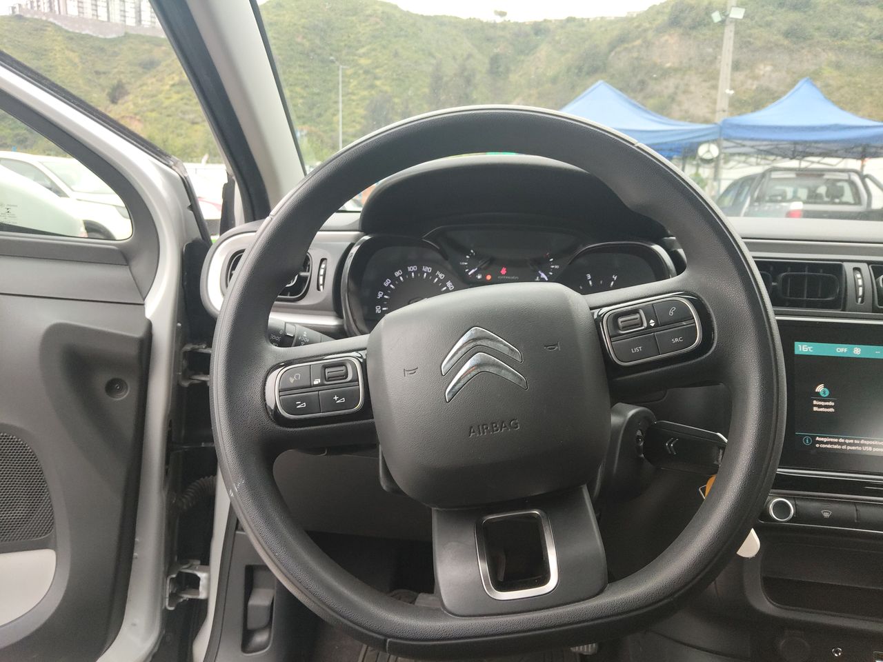 CITROEN - 18