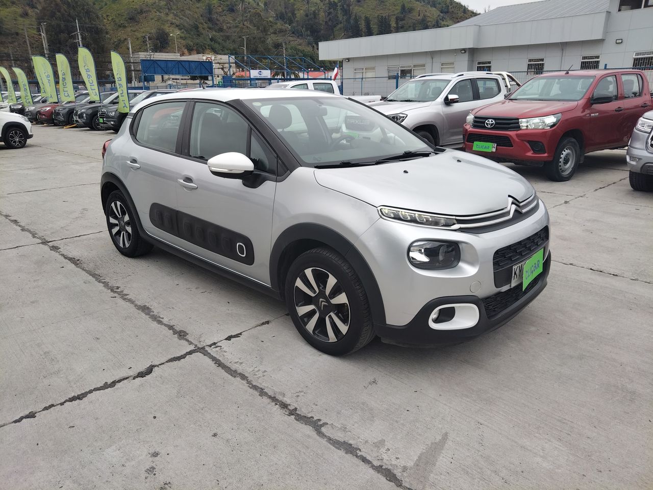 CITROEN - 1