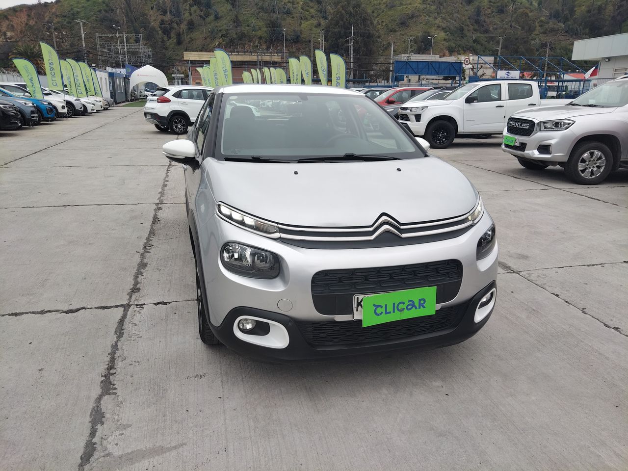 CITROEN - 2