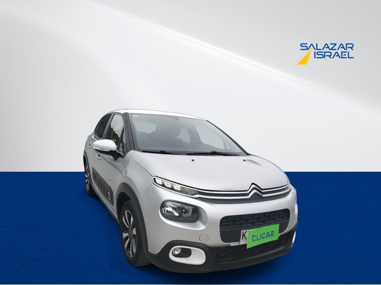 CITROEN