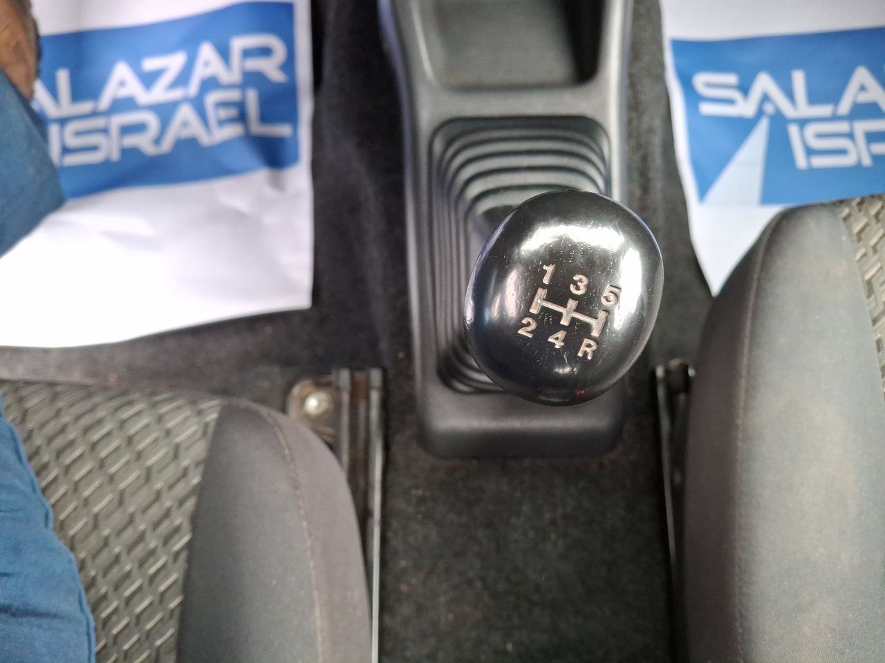 SUZUKI - 28