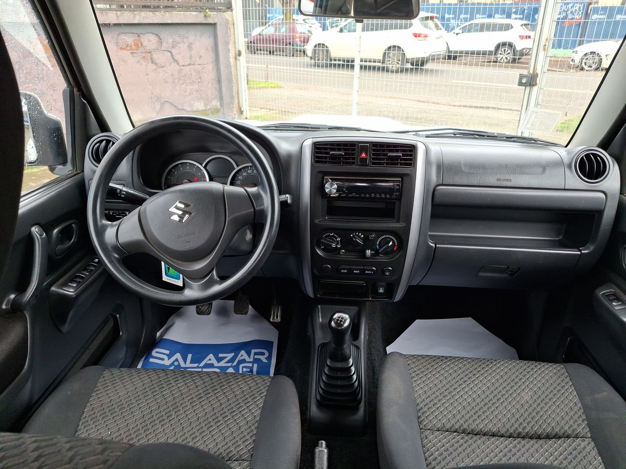 SUZUKI - 29