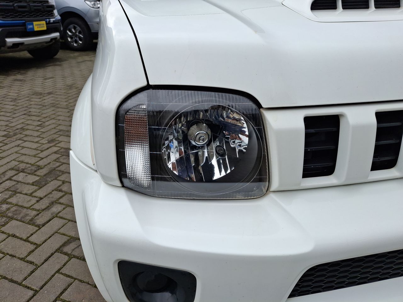 SUZUKI - 18