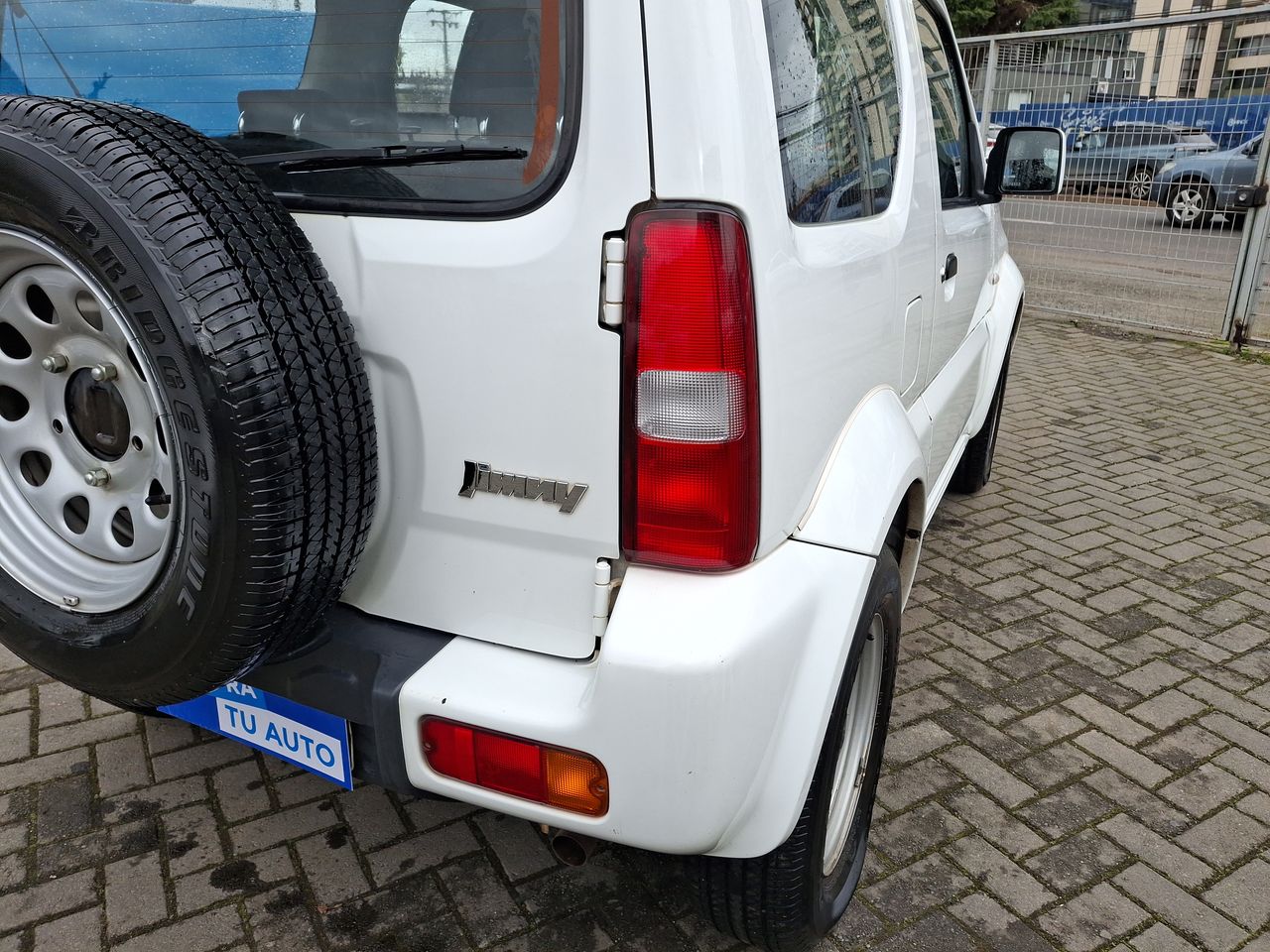 SUZUKI - 19