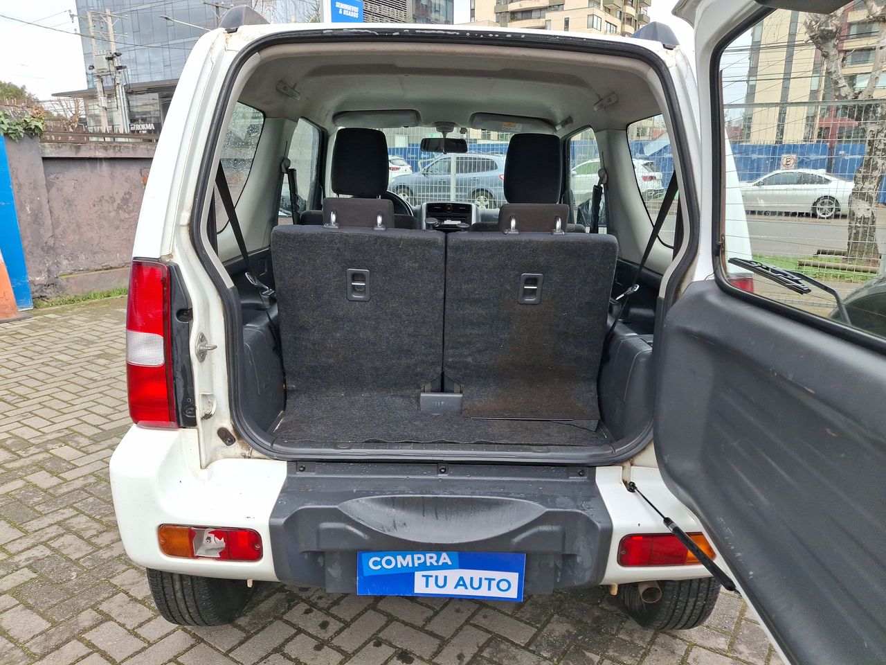 SUZUKI - 20