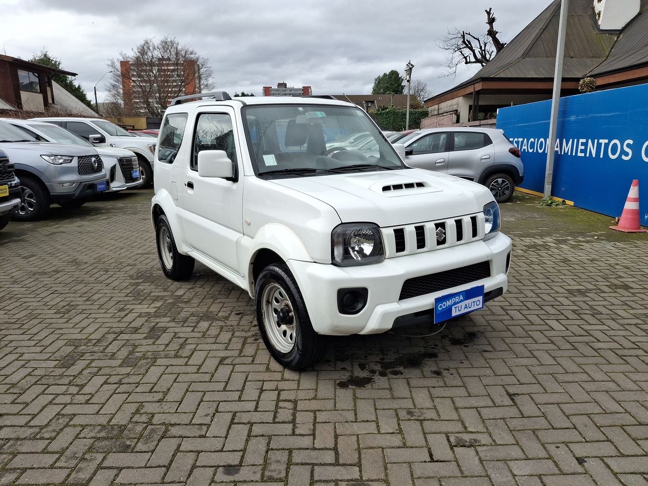 SUZUKI - 1