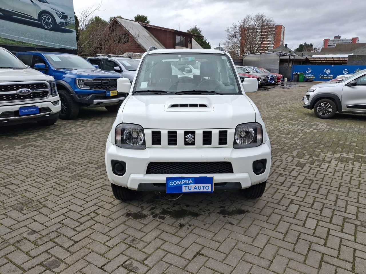 SUZUKI - 2