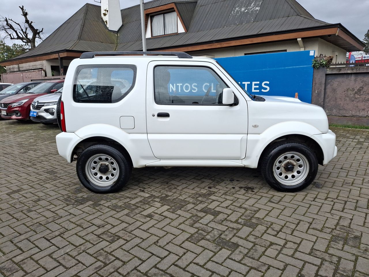 SUZUKI - 8