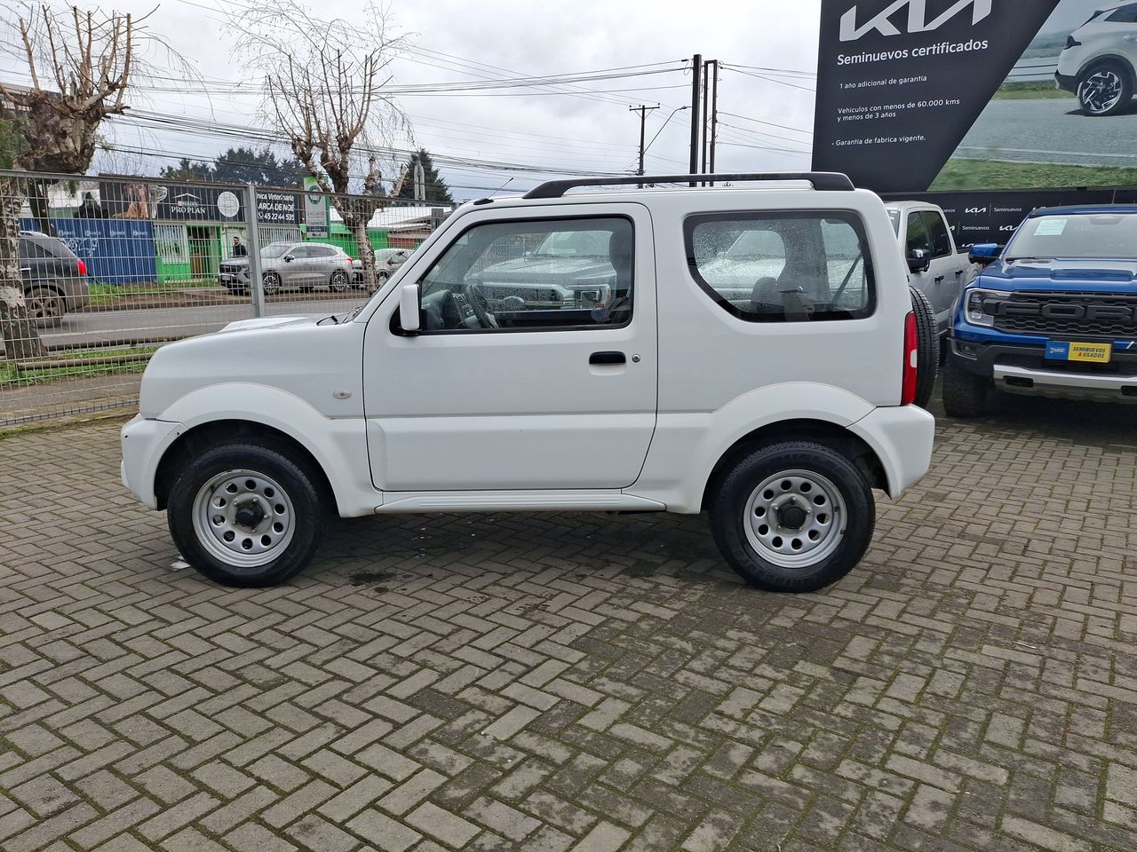 SUZUKI - 4