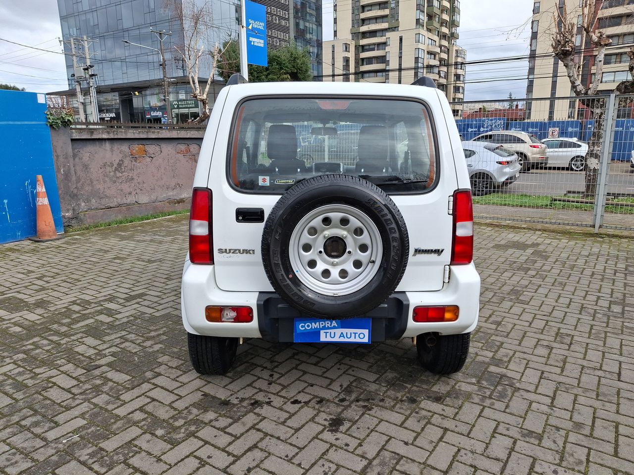 SUZUKI - 6