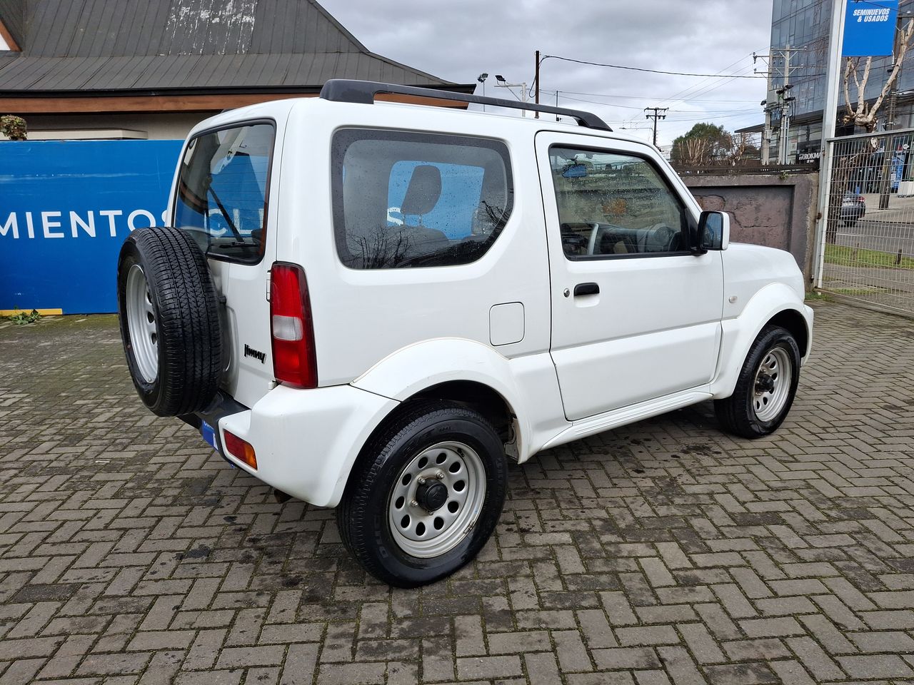 SUZUKI - 7