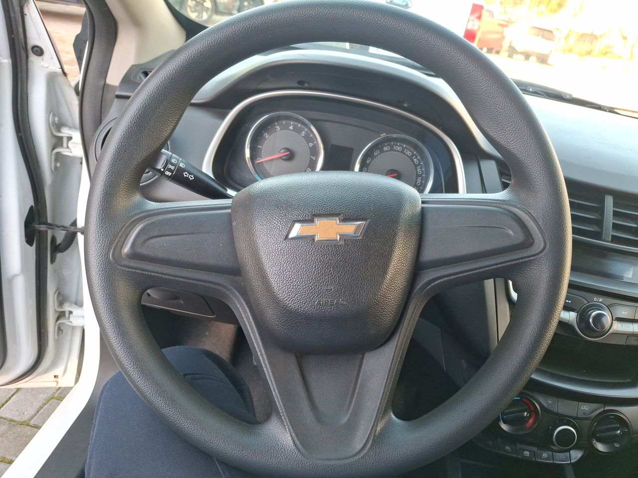 CHEVROLET - 25