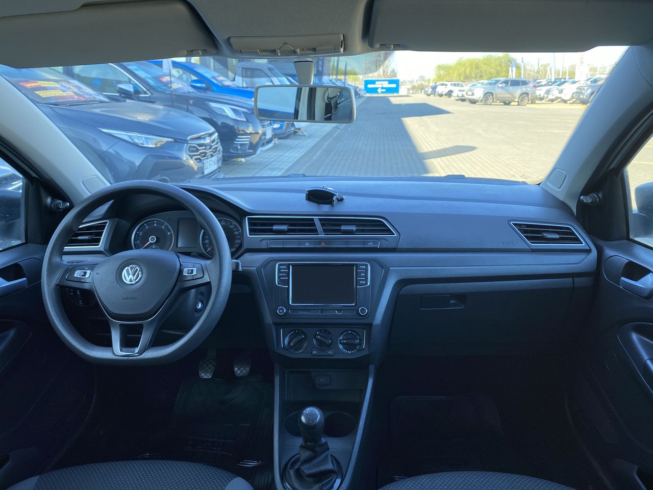 VOLKSWAGEN - 30