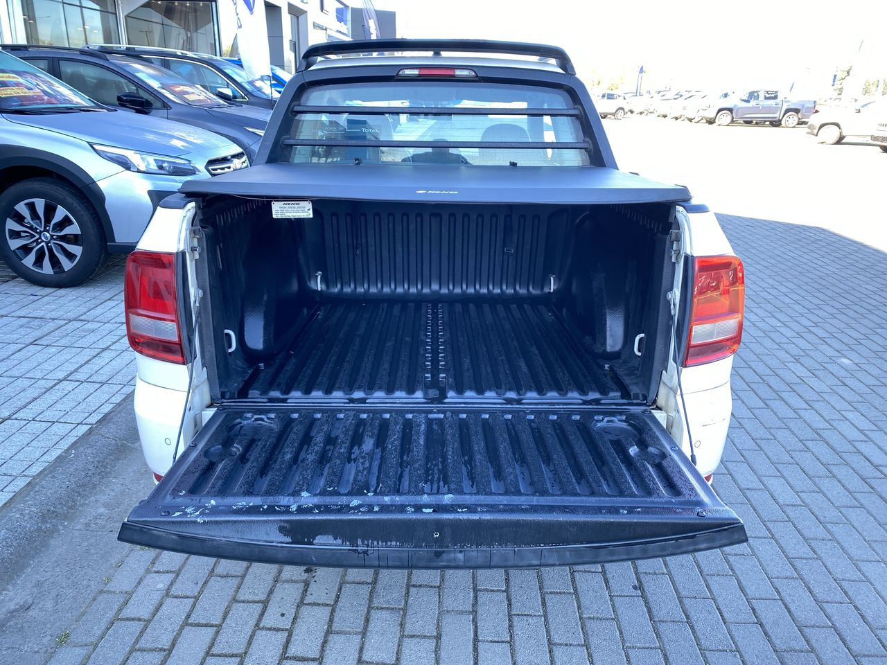 VOLKSWAGEN - 20