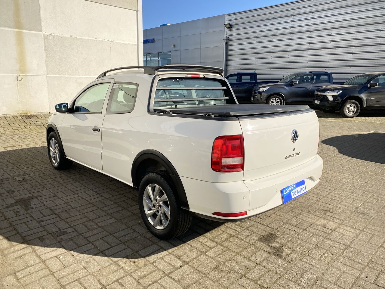 VOLKSWAGEN - 5