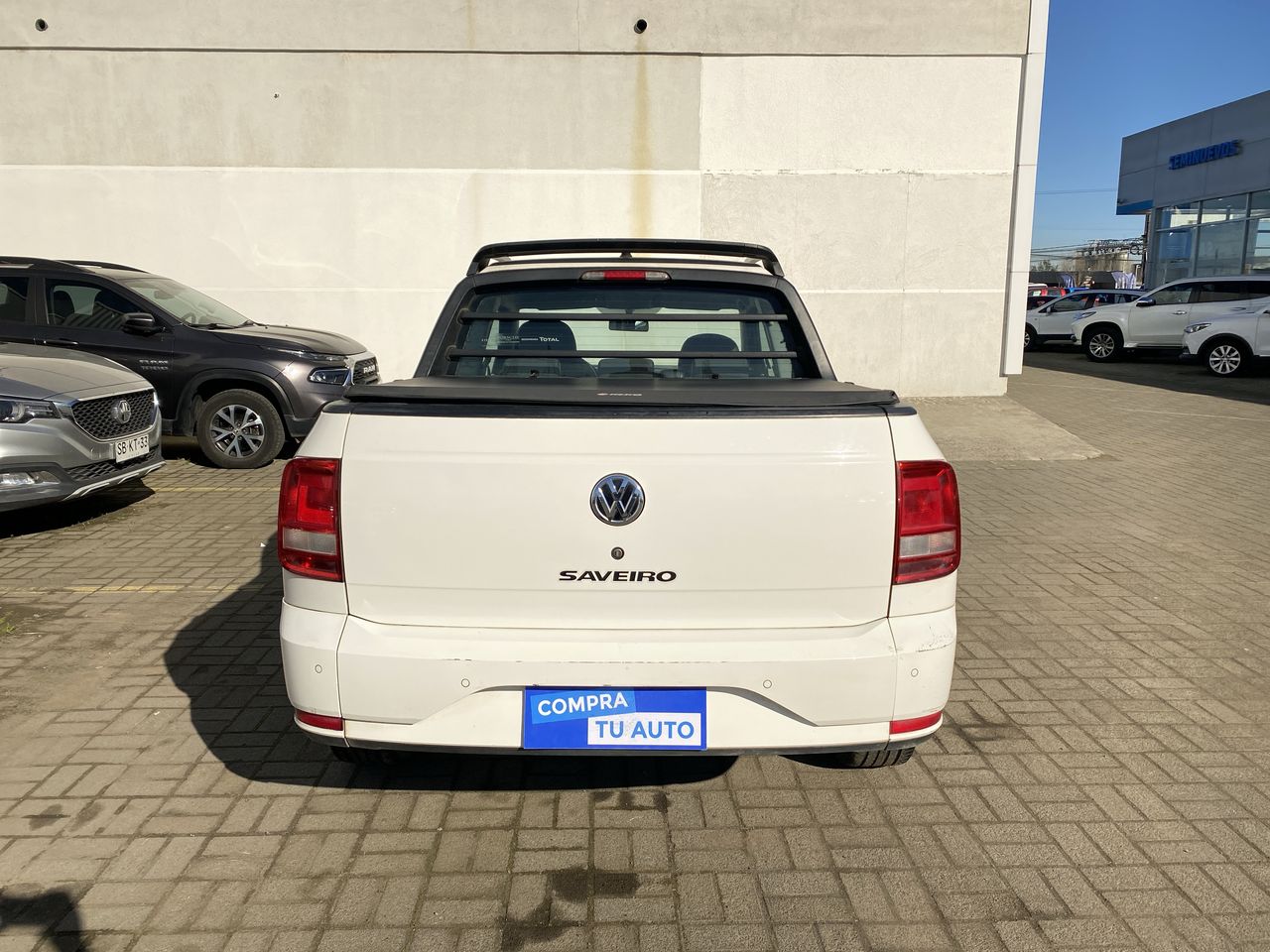 VOLKSWAGEN - 6