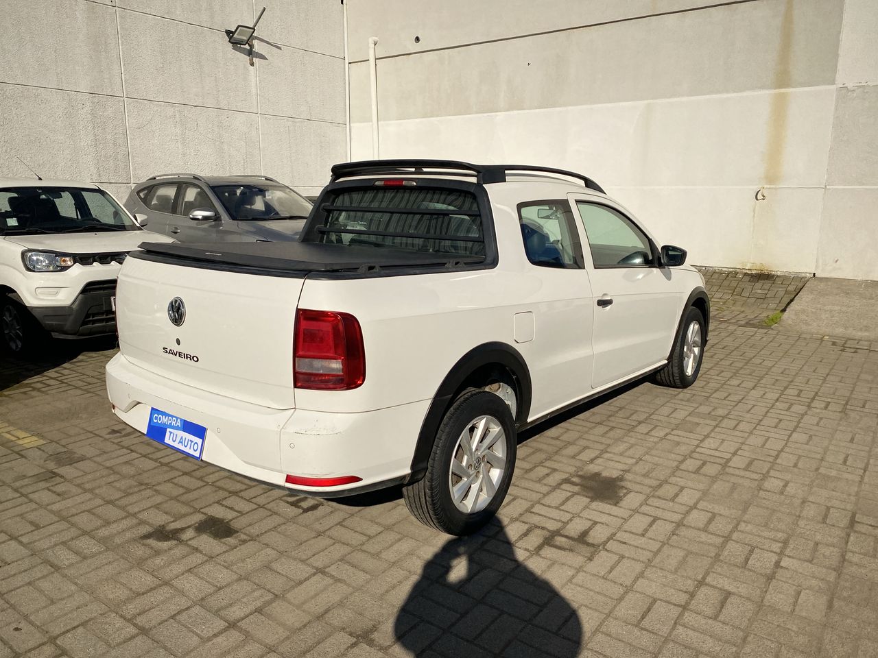 VOLKSWAGEN - 7