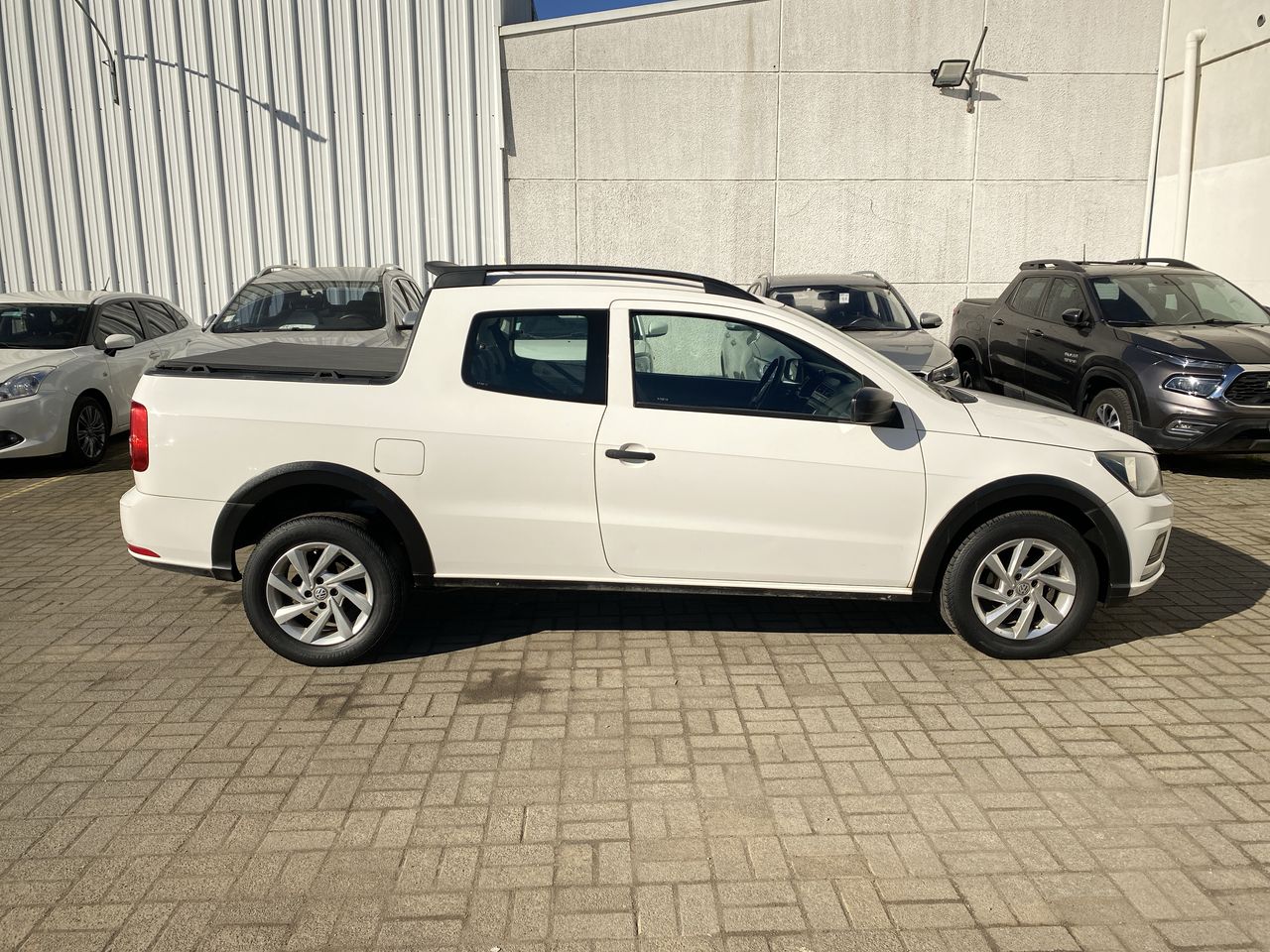 VOLKSWAGEN - 8