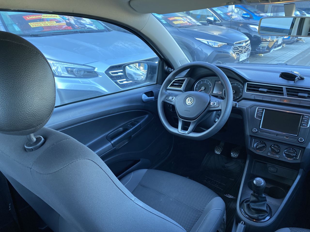VOLKSWAGEN - 14
