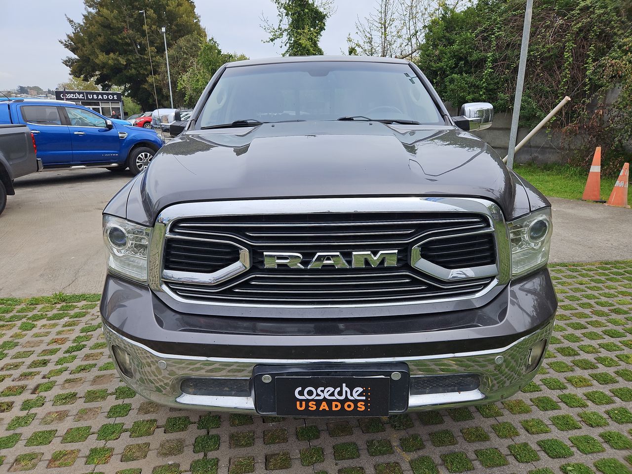 RAM - 2