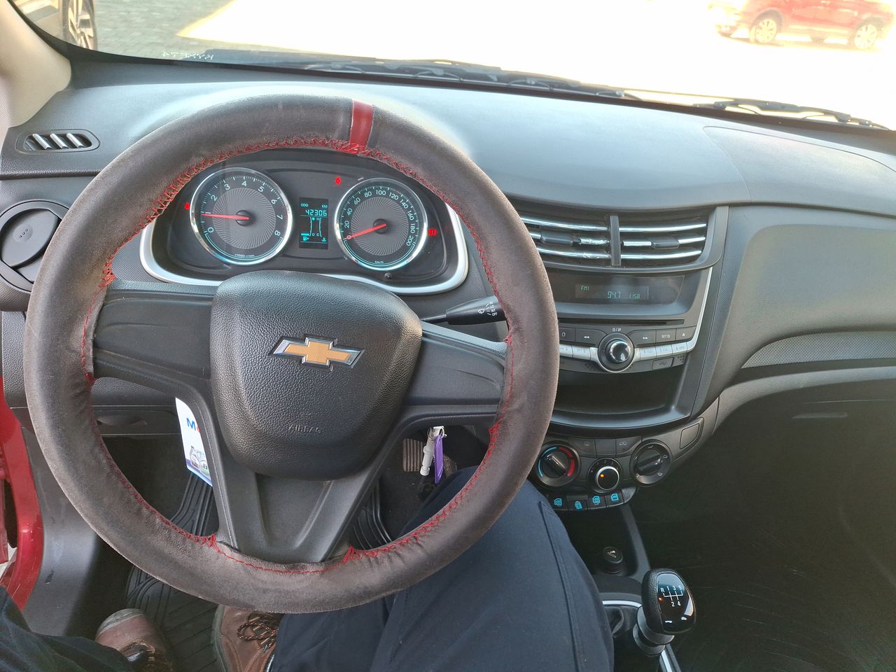 CHEVROLET - 31