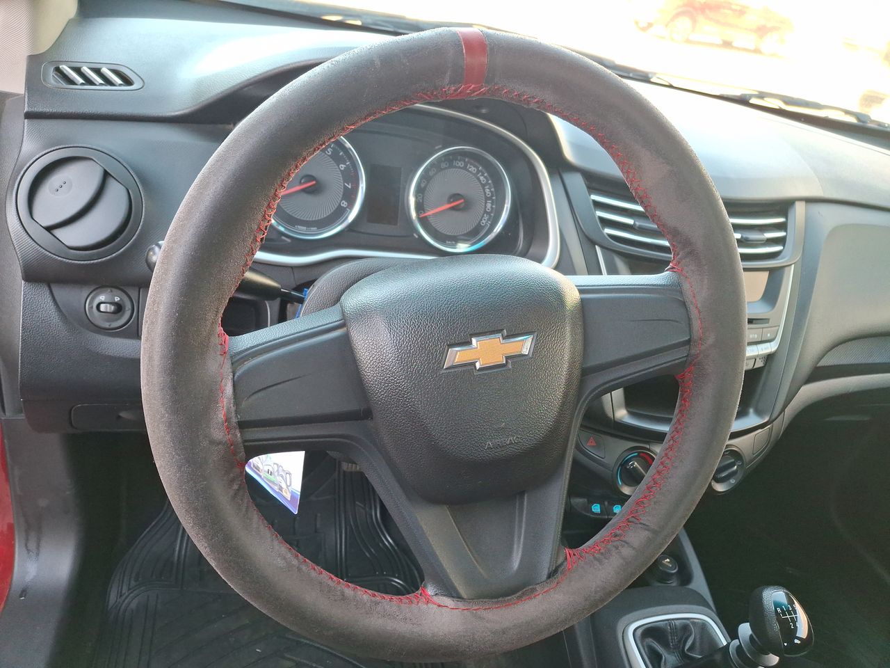 CHEVROLET - 25