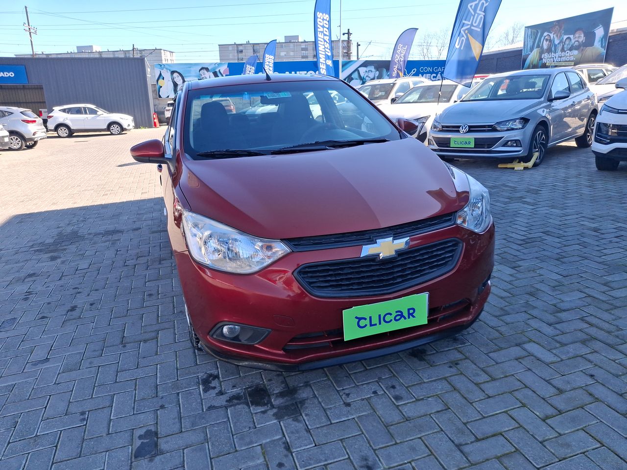 CHEVROLET - 2