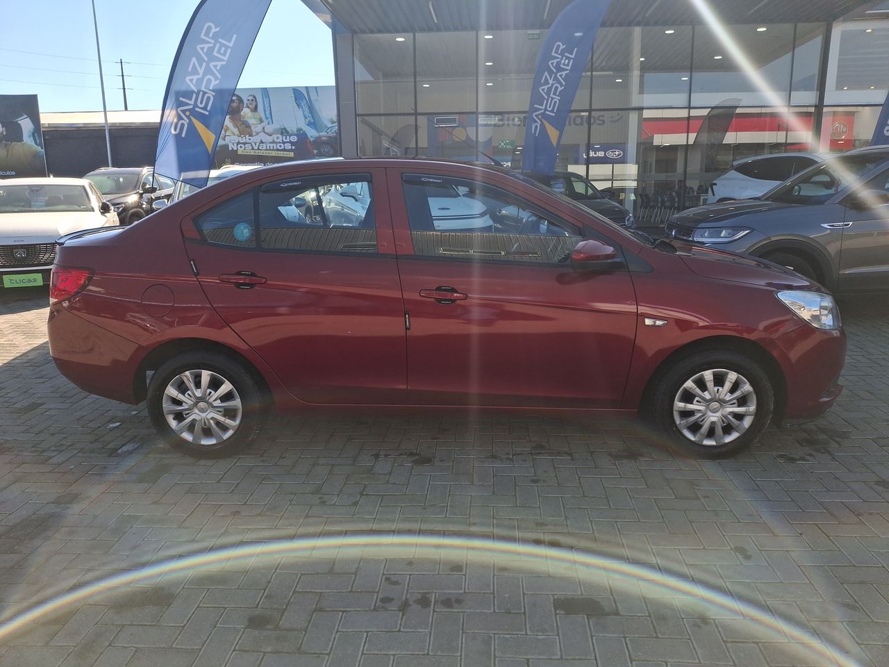 CHEVROLET - 8