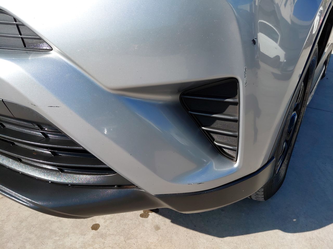Toyota RAV4 — foto 21 de 36