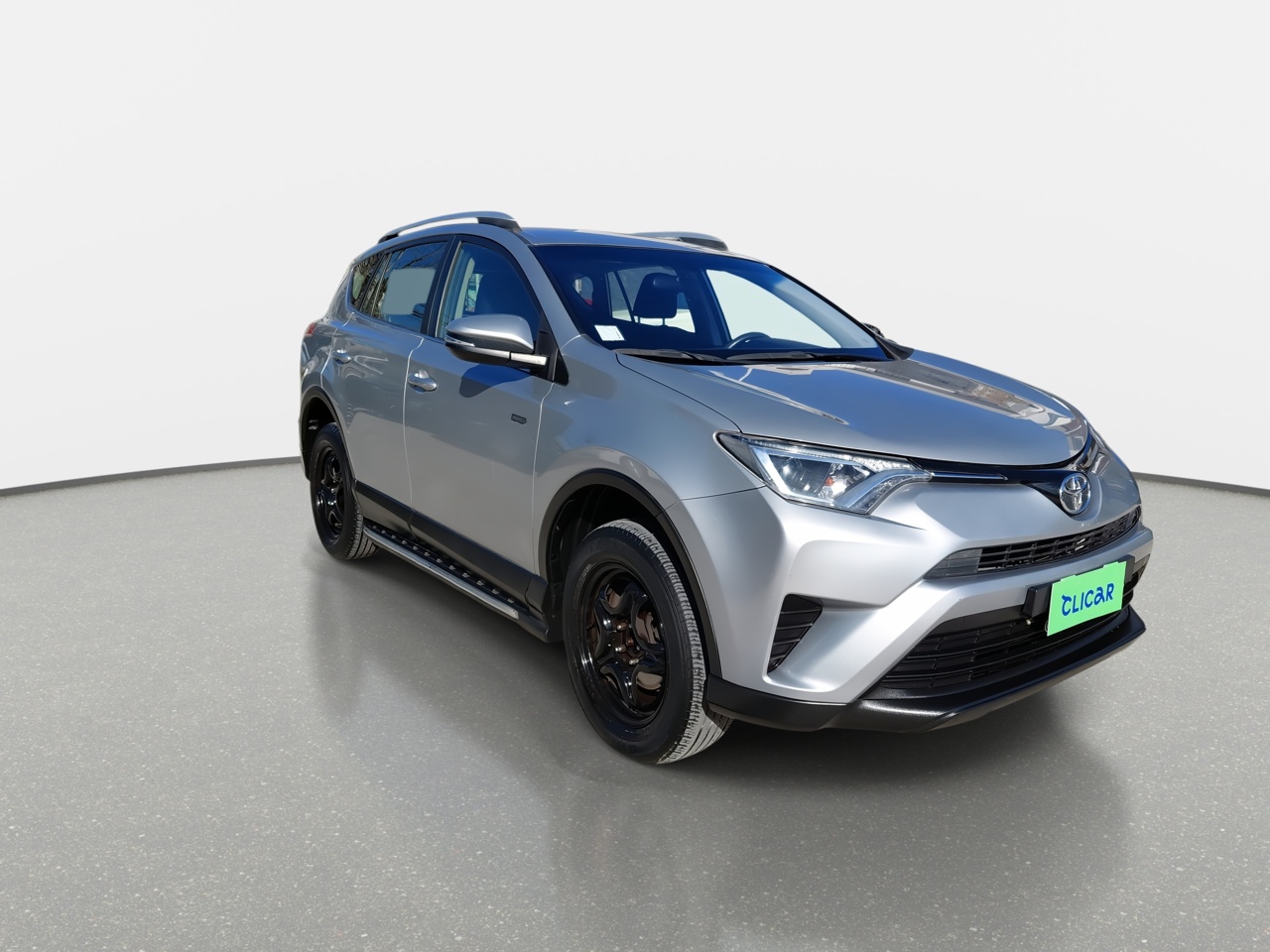 TOYOTA - 1