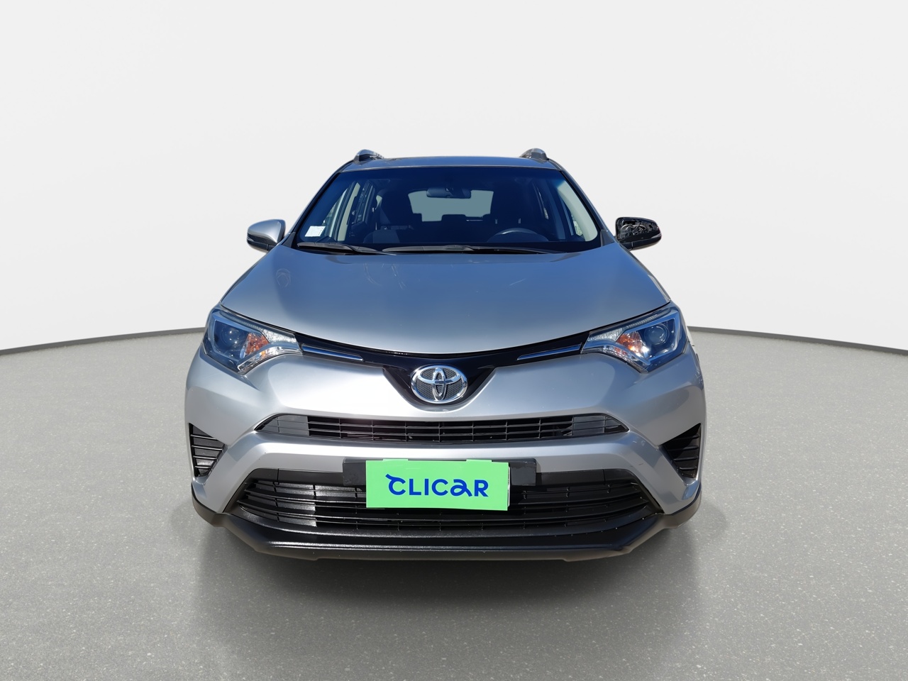 TOYOTA - 2