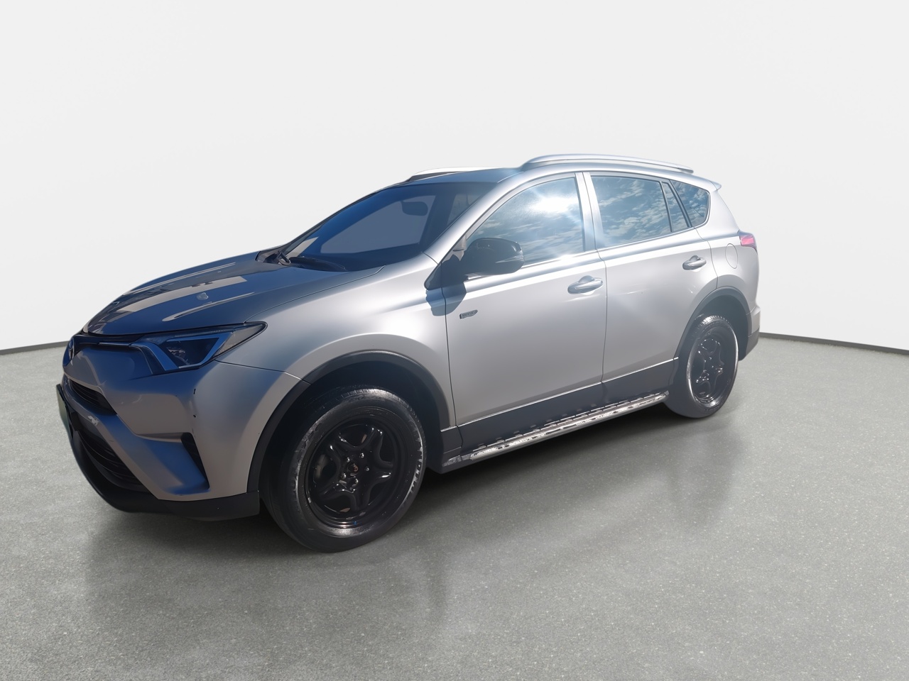 TOYOTA - 3