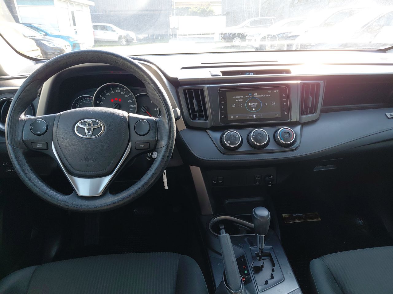 TOYOTA - 1