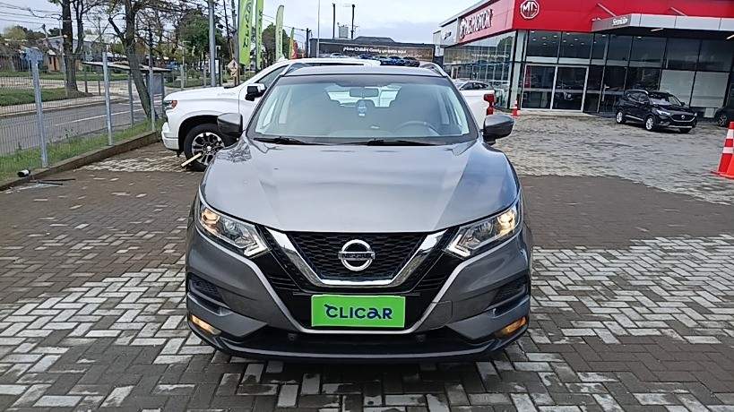 NISSAN - 2