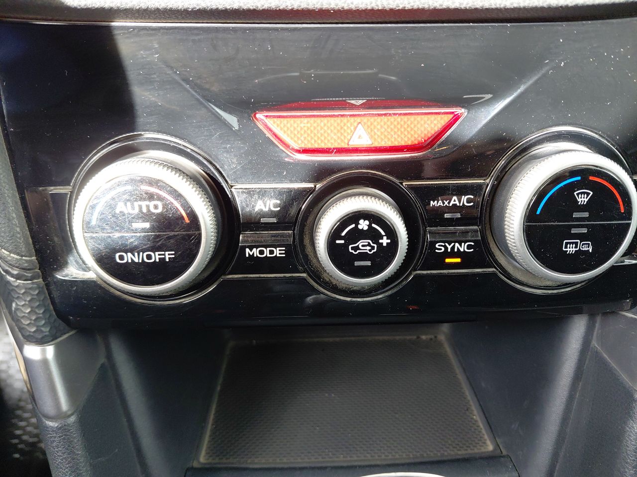 Subaru Forester — foto 21 de 26