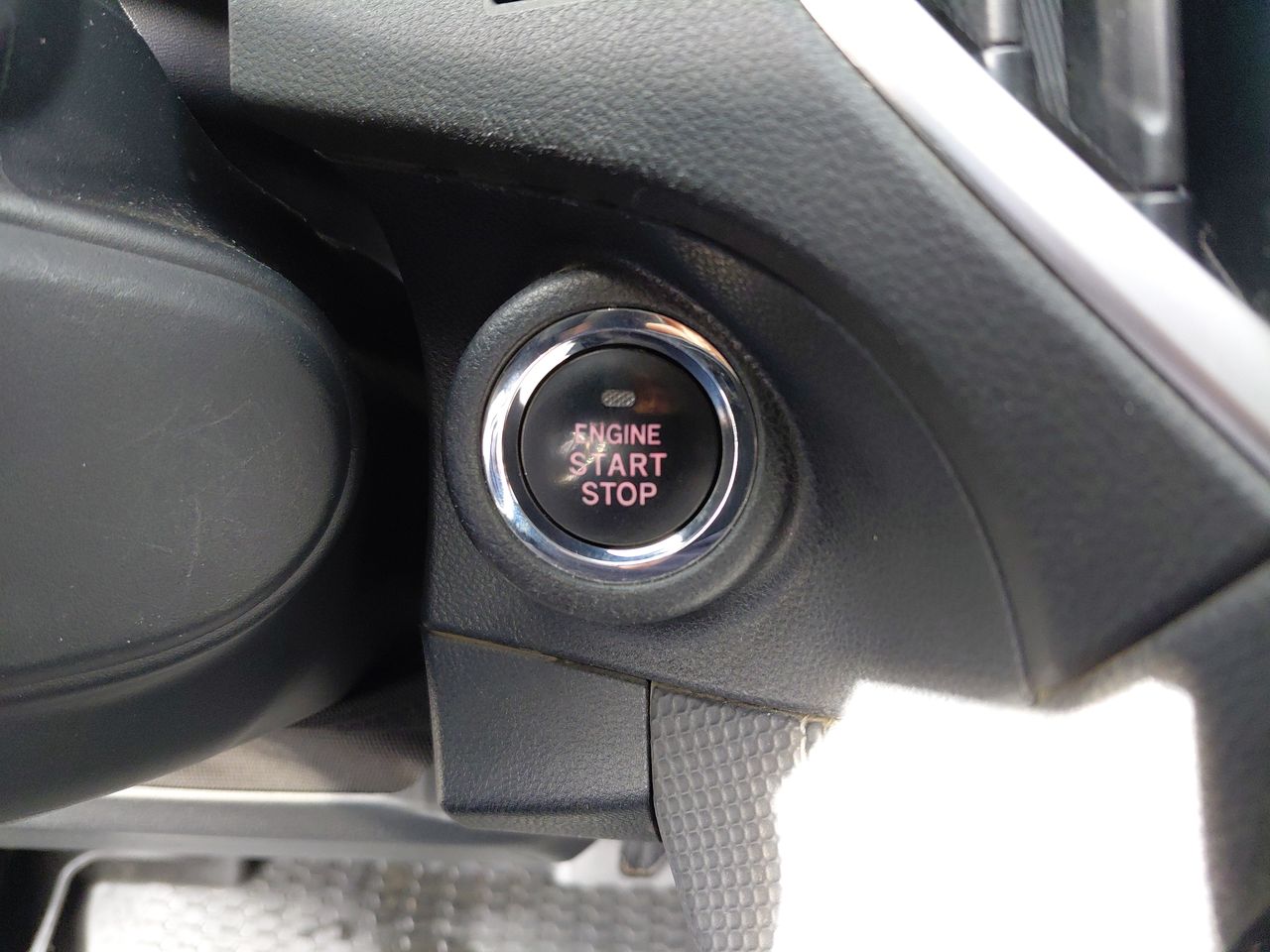 Subaru Forester — foto 26 de 26
