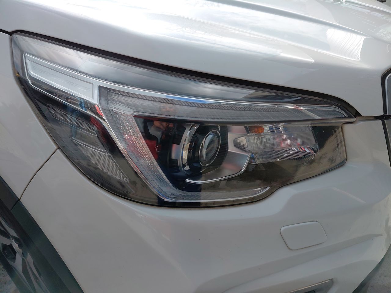 Subaru Forester — foto 9 de 26