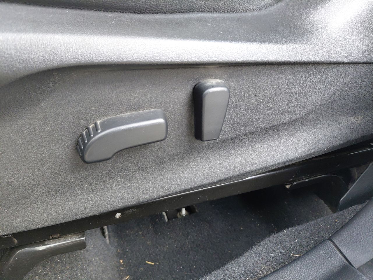 Subaru Forester — foto 14 de 26