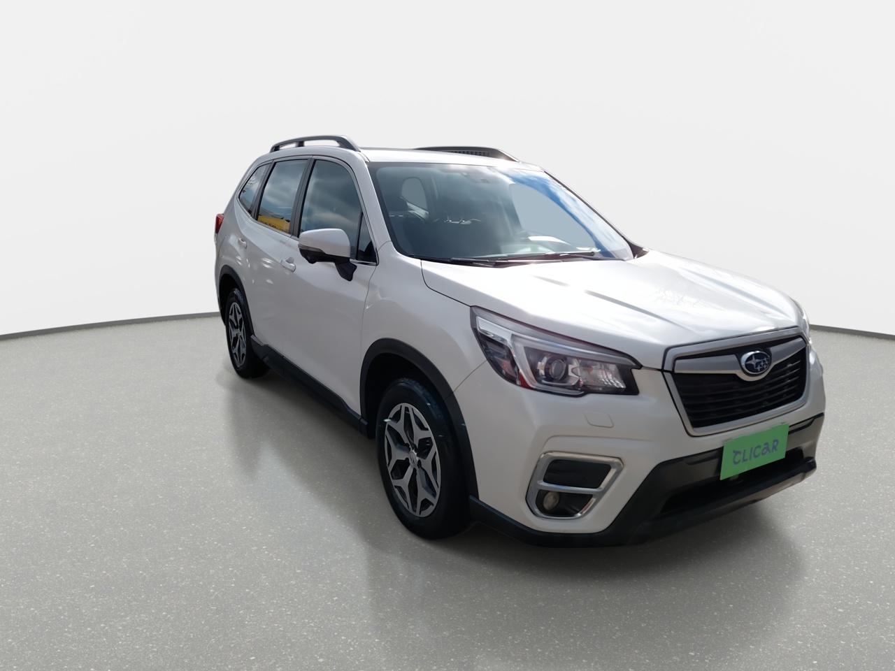 SUBARU - 1