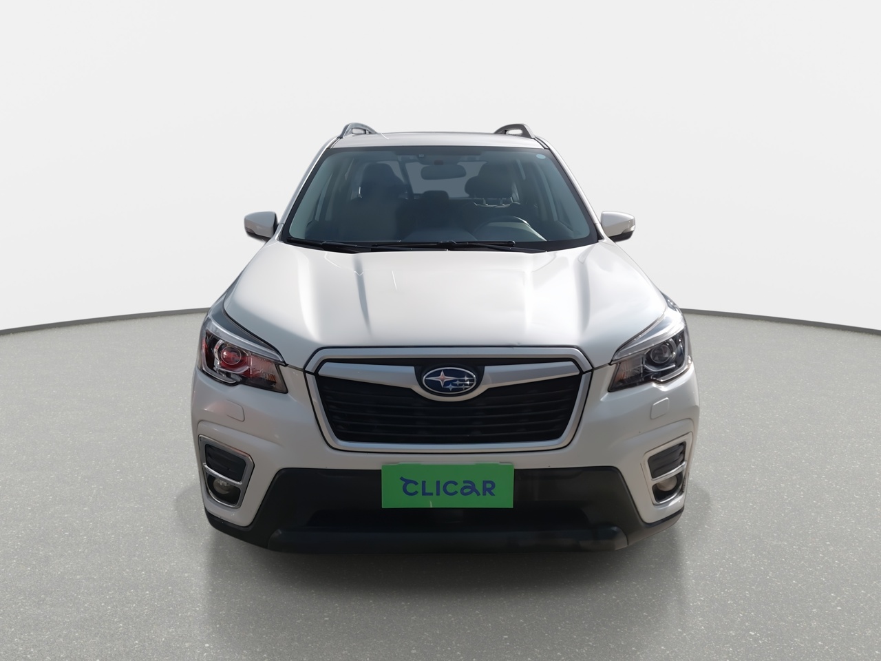 SUBARU - 2