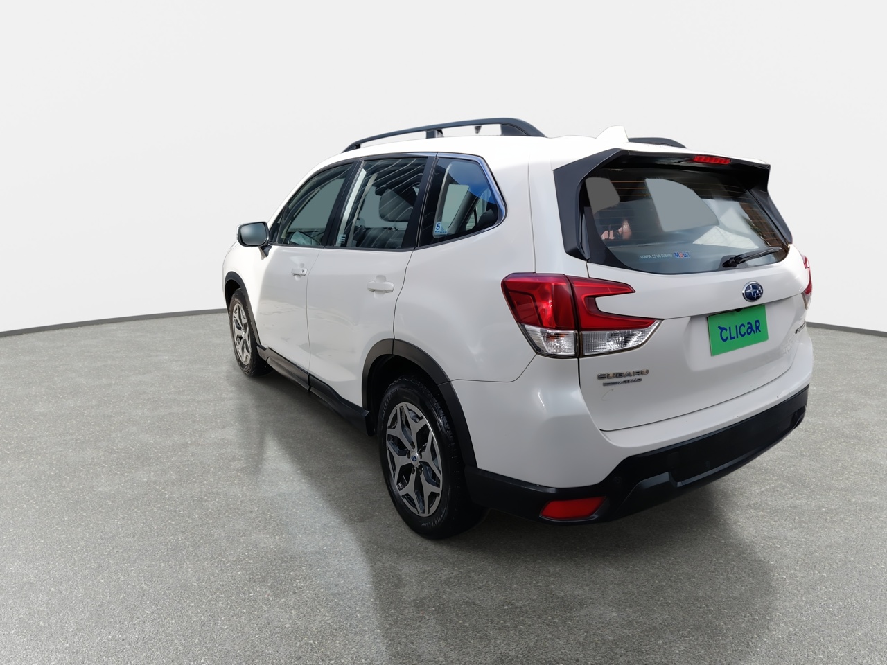 SUBARU - 5