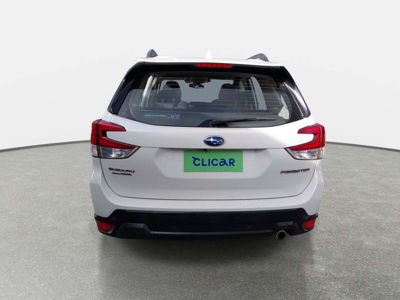 SUBARU - 6